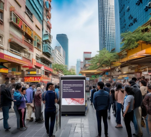 义乌商贸新闻,数字时代的新机遇 义乌商贸新闻,数字时代的新机遇