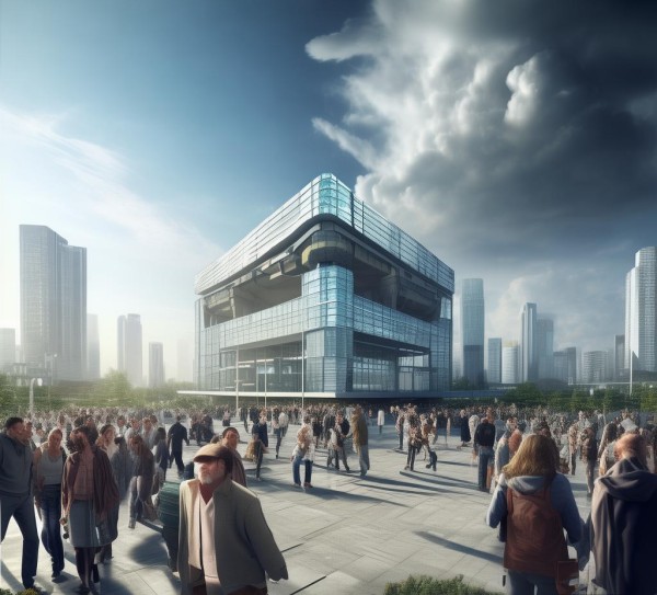 工商贸项目，机遇与挑战