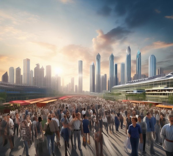 池州商贸项目，机遇与挑战并存