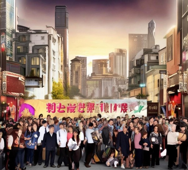 敦化商贸新闻，助力区域经济发展