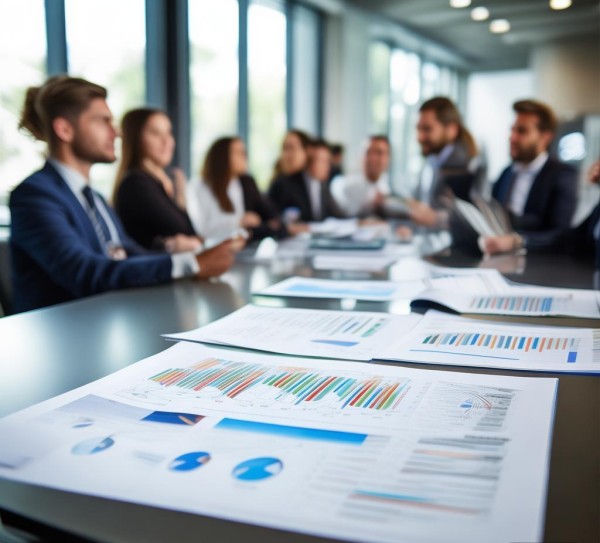 商贸项目建议书，助力企业成功