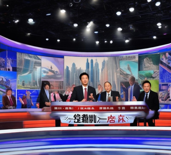 义乌商贸新闻直播,助力商贸发展,开启新篇章 义乌商贸新闻直播,助力商贸发展,开启新篇章