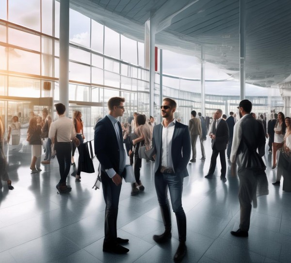 商贸机场合作，机遇与挑战