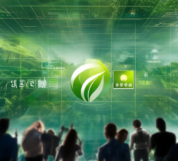 光合作用商贸有限公司，赋能绿色经济的创新平台