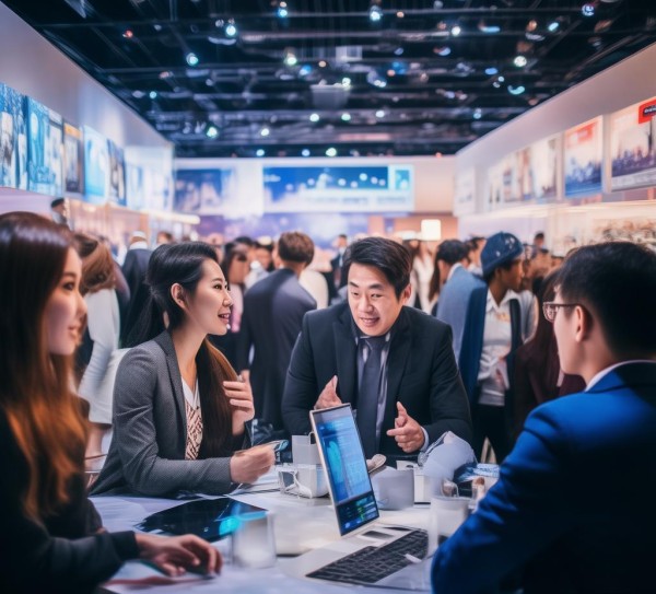 中国国际服务商贸交易会，机遇与挑战