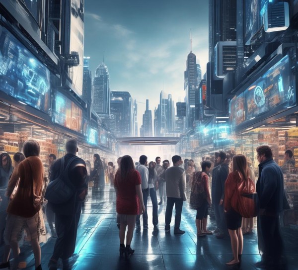 未来商贸合作的机遇与挑战