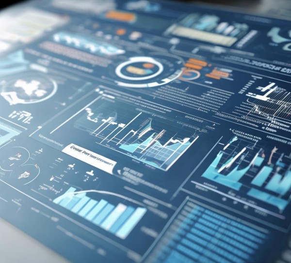 商贸项目评估报告，全面评估，精准决策