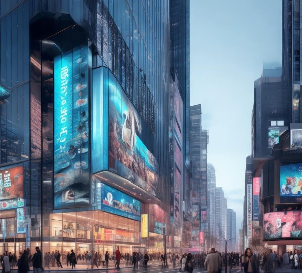 商贸服务业，rams规划与未来展望