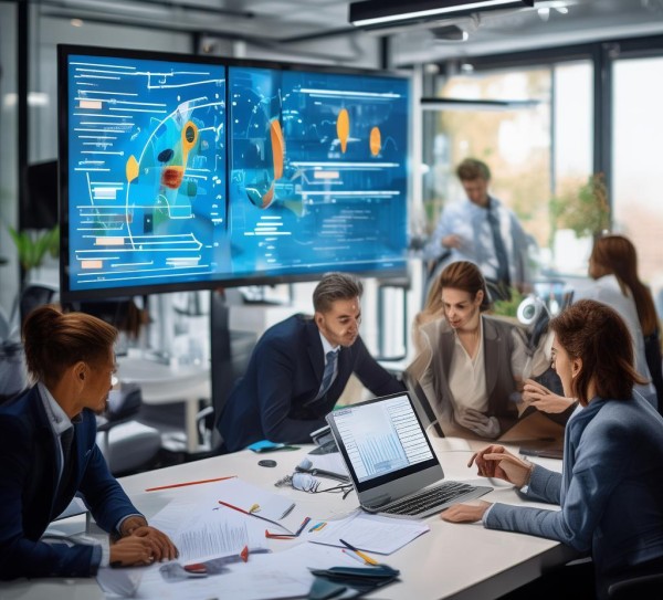 商贸类开票项目，规范与创新