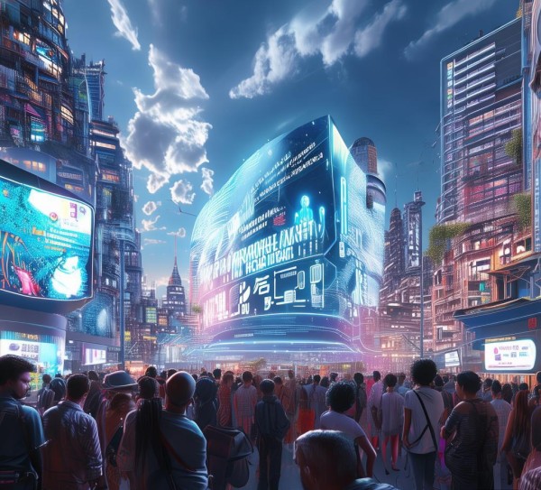 商贸服务招商项目策划，开启商业生态的新篇章