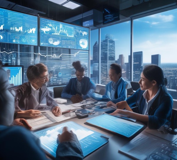 广汽商贸协同合作，助力汽车行业的高质量发展