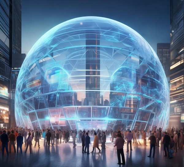 开启现代商贸服务业的新篇章—探索新时代商务创新