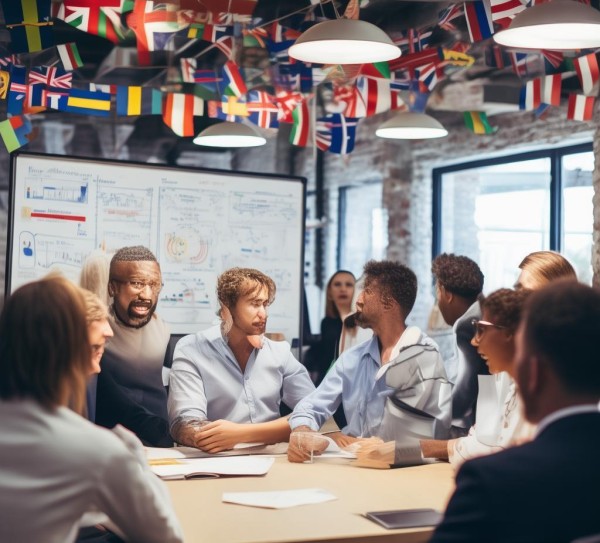 如何对接商贸公司合作，开启商业之旅