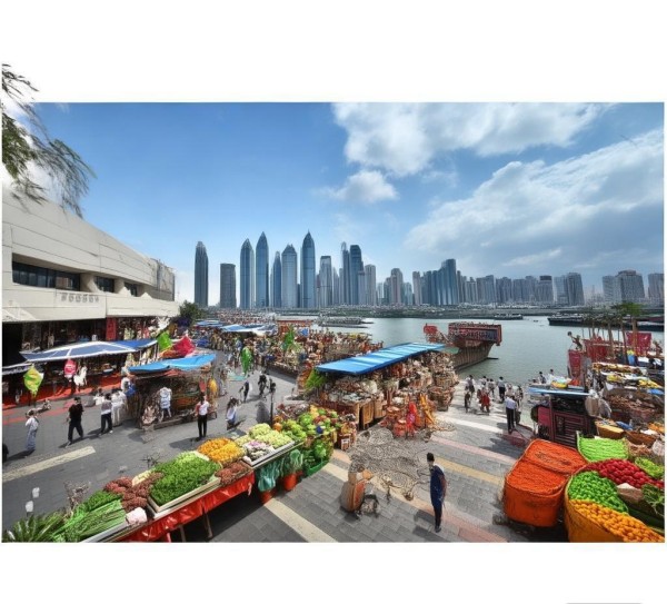 商贸类项目，你了解哪些？