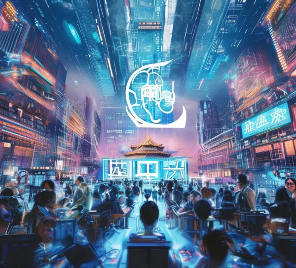 帝元商贸，数字时代新机遇，创新引领未来