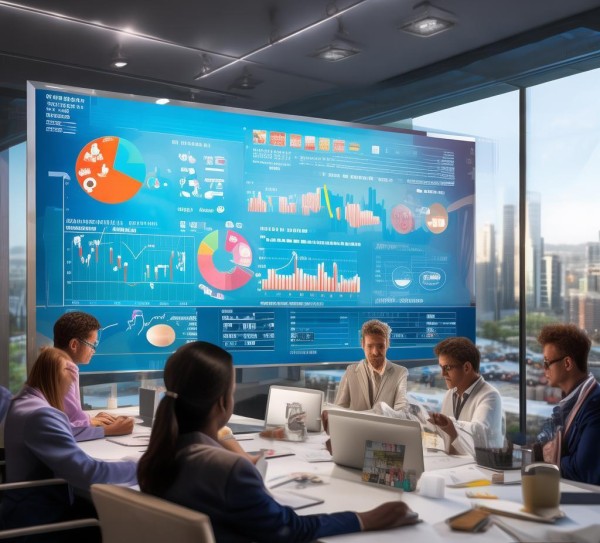 商贸服务公司经营范围解析及经营策略